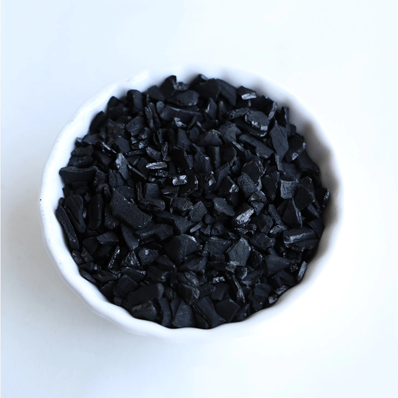 Activated Charcoal Coconut Shell Based Activate Carbon