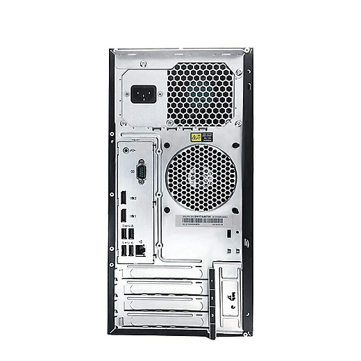 Nice Price Desktop Computer Xeon Server Lenovo Thinksystem St50 Tower Server