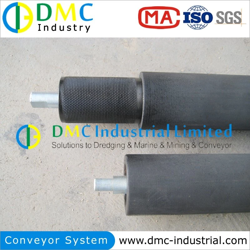 Customized High quality/High cost performance  Steel Embossing Roller Embossing Cylinder Conveyor Rollers