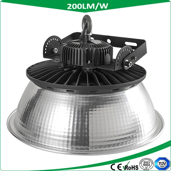 China Wholesale/Supplier 200lm/W UFO LED High Bay Light, LED Industrial with Ce for Light Box