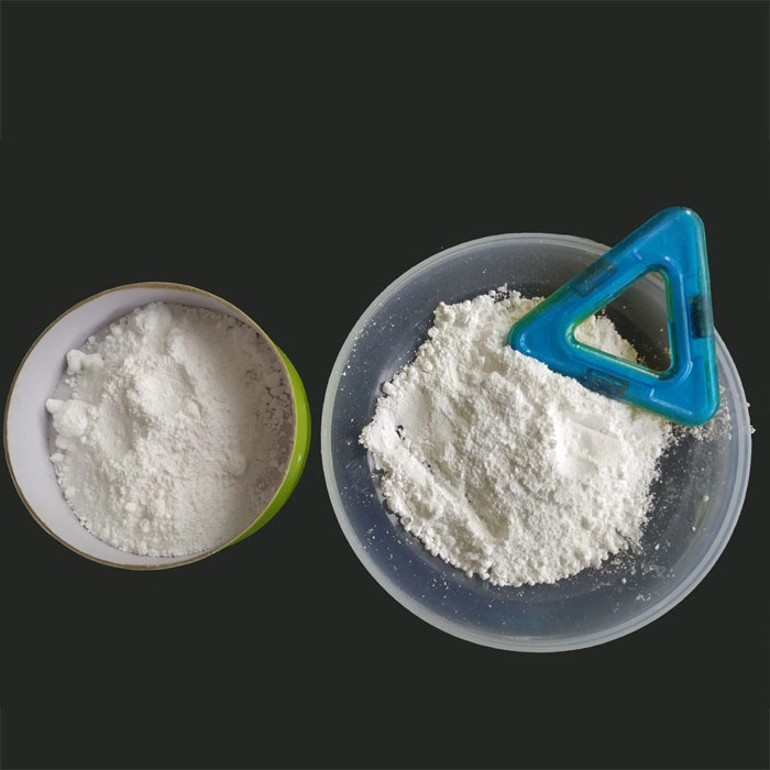 High Purity 99.7% Zinc Oxide for Ceramic Use