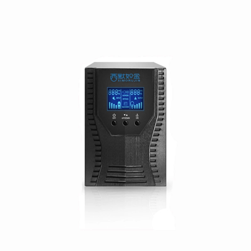 Xm-AC-11 High Frequency Series UPS 6kVA