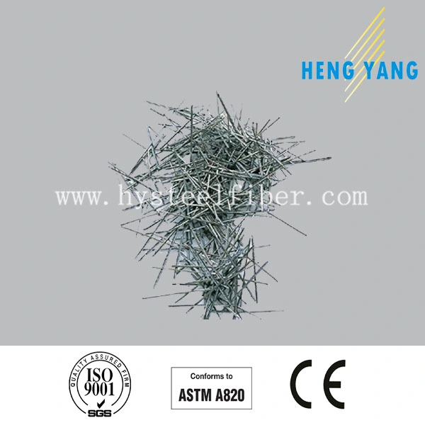 Melt Extract Stainless Steel Fiber Ss310 SS304 Ss446 Ss430