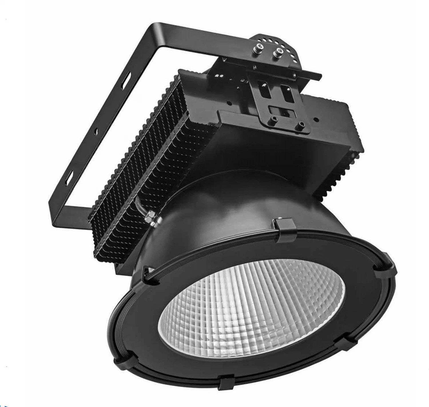 Yaye CE CREE Meanwell 300/400/500W/600W/800W/1000W IP66 LED Flood Tunnel Industrial Tower Light 5 Years Warranty 100PCS Stock Best Factory Supplier Manufacturer