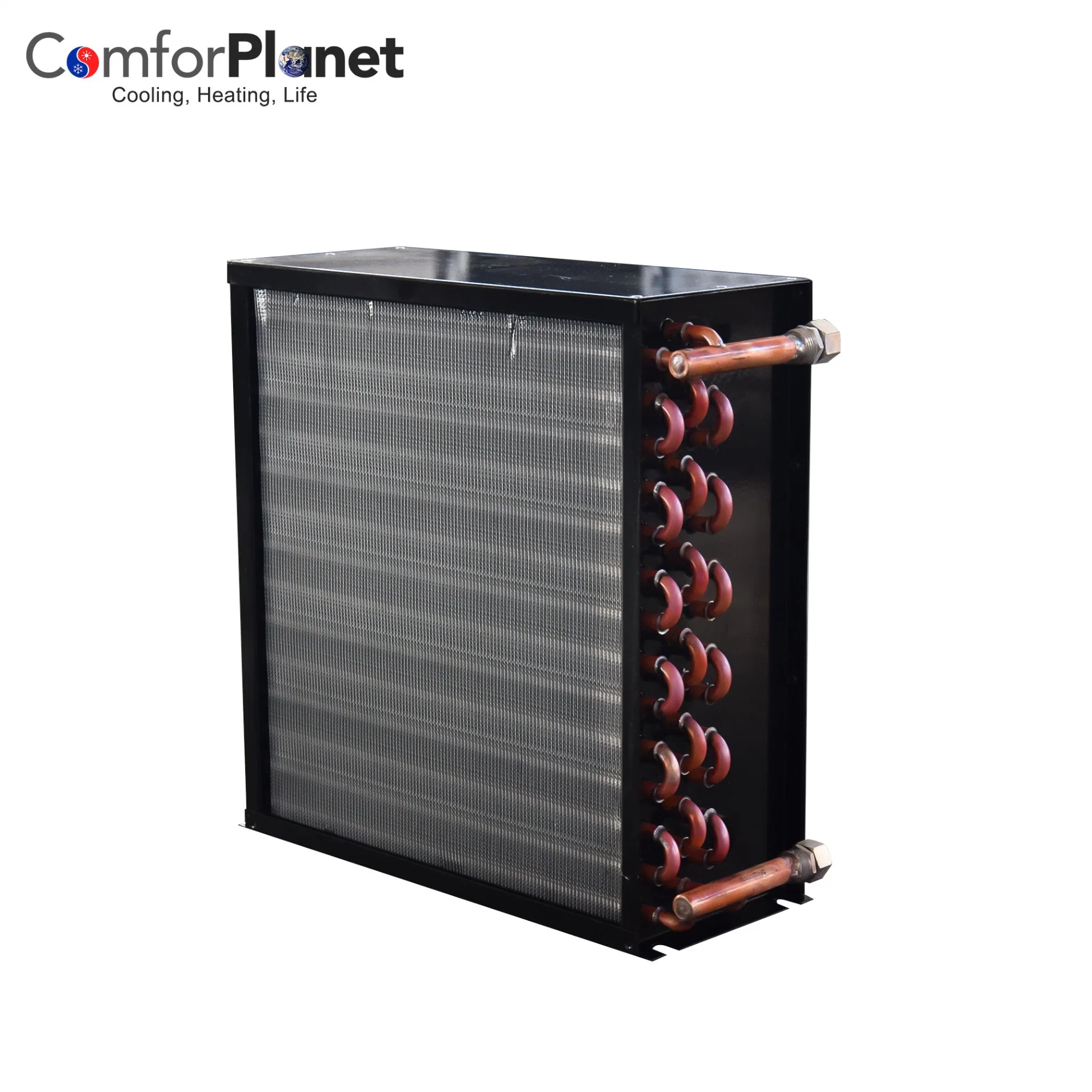 Factory Supply H Type Condenser for Cold Storage Equipments