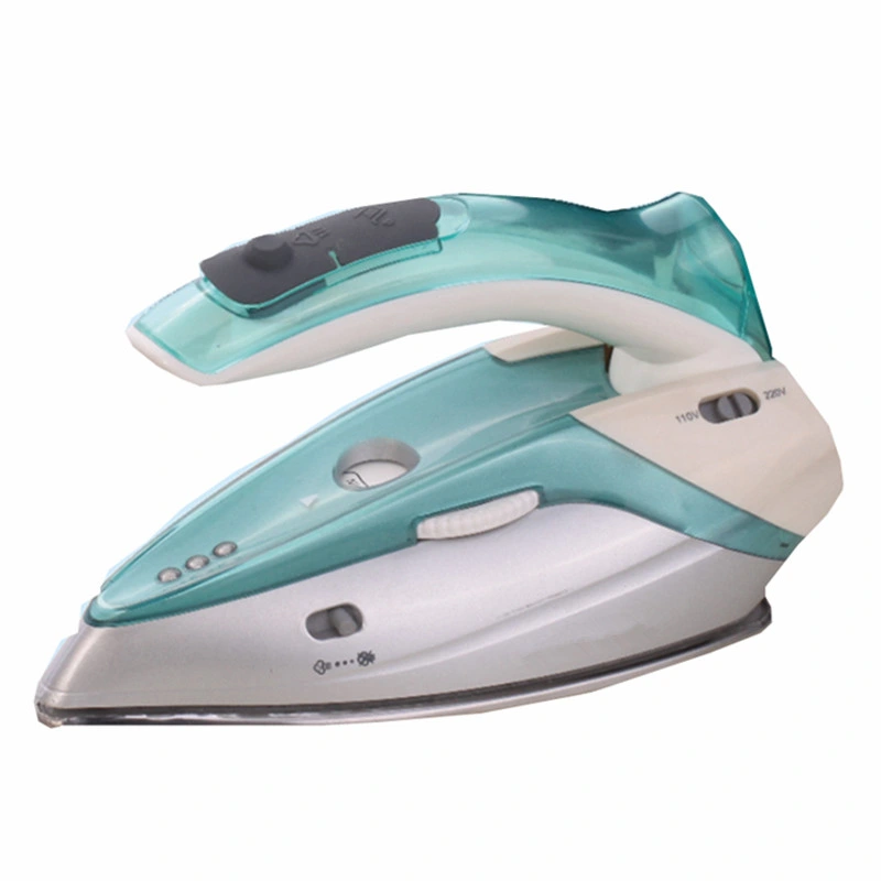 Portable Steam Fabric Steam Iron