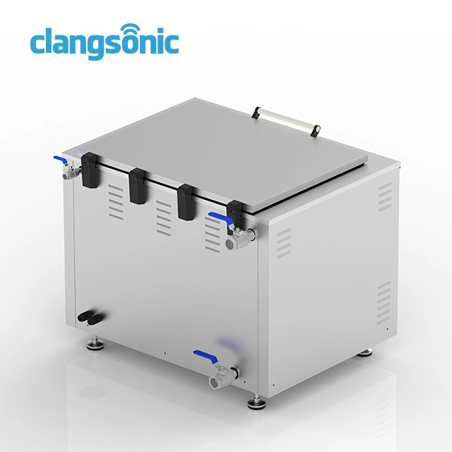 Wholesale/Supplier Factory Supply Autoaparts Industrial Ultrasonic Cleaning Tank