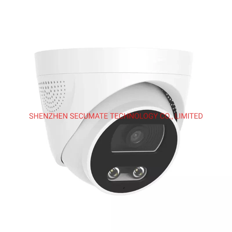 Hot Selling CCTV Analog Camera Supplier Indoor Infrared Sony Starlight 5MP Ahd Dome Camera