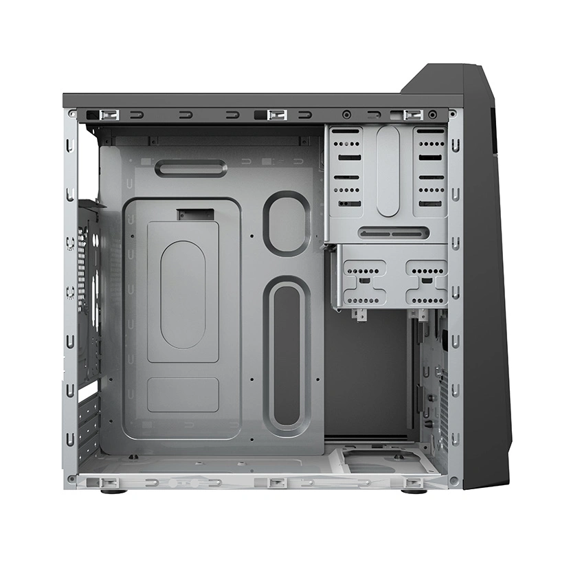 Computergehäuse für PC-System, Micro ATX Mini Tower