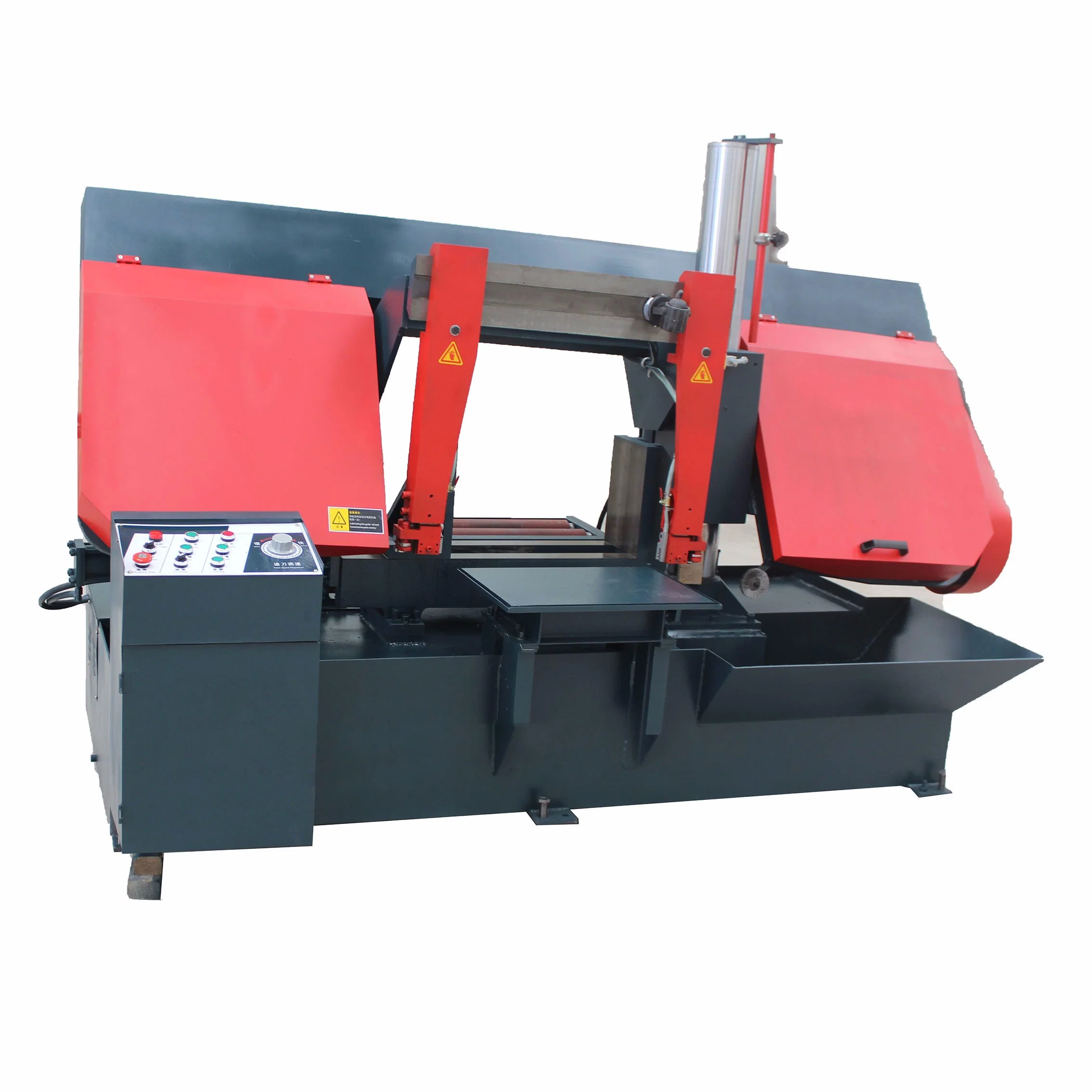 Good Assurance Wood Cutting Panel Saw Machine/Wood Machine Band Sawing