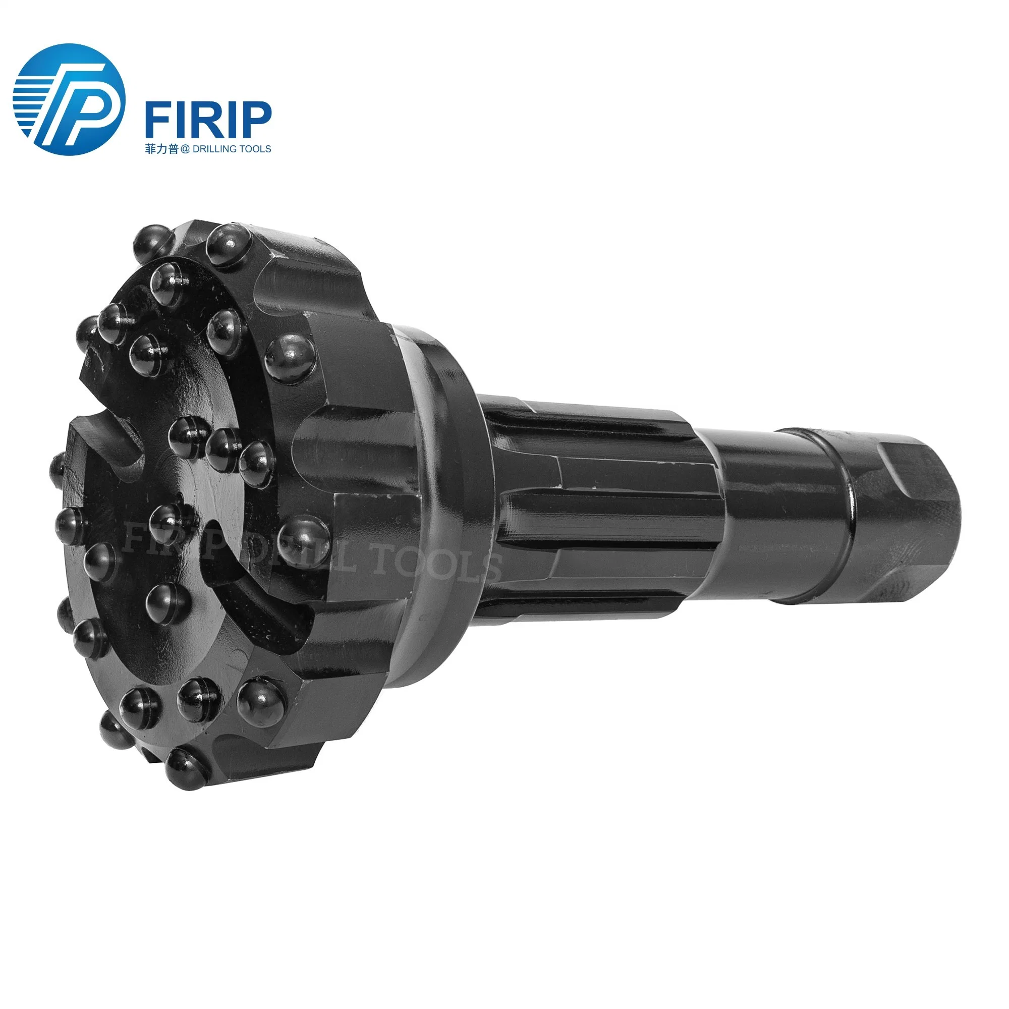 Top Quality DHD360-254mm DTH Drill Bit for Hard Drilling From Chinese Supplier