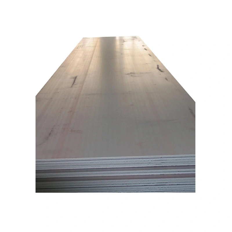 ASTM A572 Gr. 50 Standard Low Alloy High Strength Steel Plate