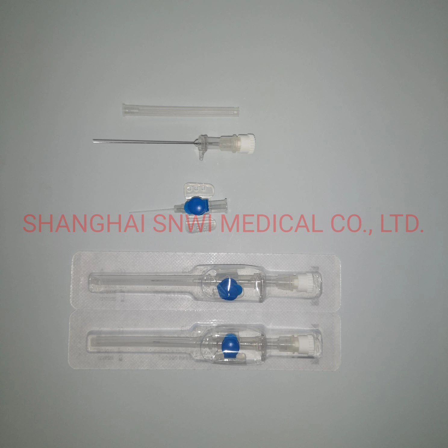 Disposable Urine Bag Medical Transparent Drainage Collection Bag with Pull & Push Valve