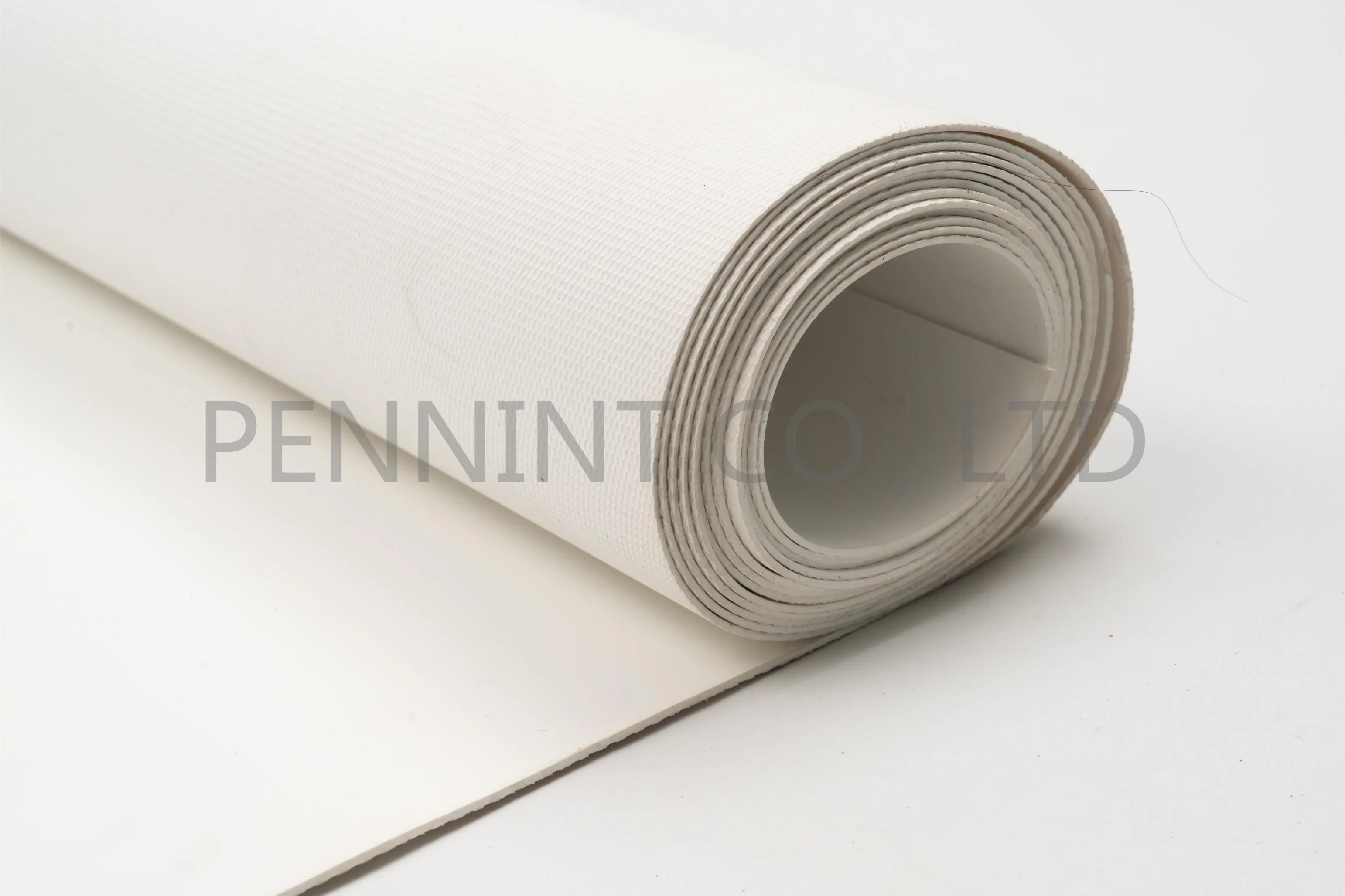 High Elongation Flexible EPDM Roofing Material Waterproofing Sheet