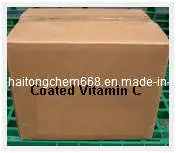 Vitamin C (Coated 97%) HS: 29369000 for Pharmaceutical Grade or Food Additive