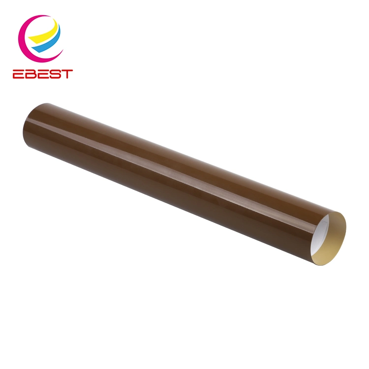 Ebest Compatible Fuser Film Sleeve for Konica Minolta Bizhub C227 C287 C226 C256 C266 Fuser Belt Film A797r70200-Film