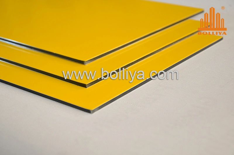 A2 Fireproof Aluminum Composite Material