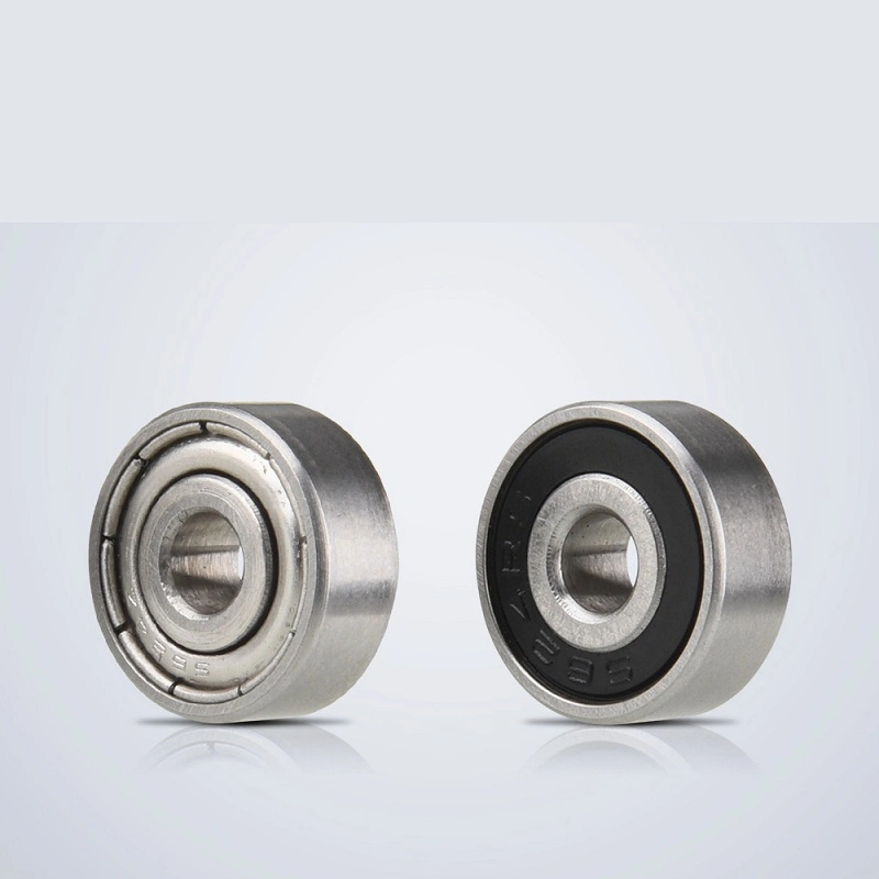 Cutting Machine Bearing 4*13*5 624-2RS Machinery Bearing Manufacturer