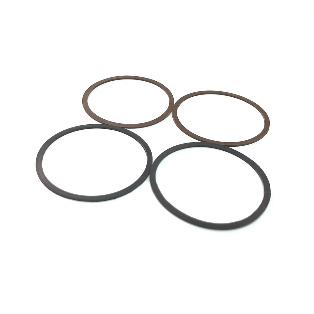 Excellent Petrol Resistant Gaskets Flat Gasket for Sealing