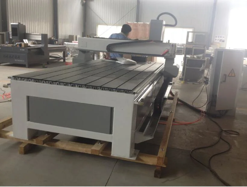 CNC Router for Wooden Working Machine HS1530