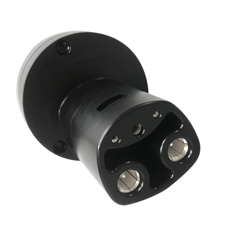 Tpc to J1772 Adapter Type 2 Adapter CCS1 Adapterccs Combo 2 Adapter for EV Charger Power Plug