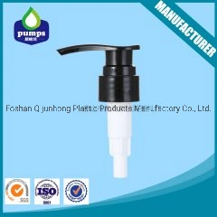 28/410 Cosmetic Big Dosage PP Plastic Hand Wash Lotion Pump Liquid Soap Dispenser Pump for Bottle