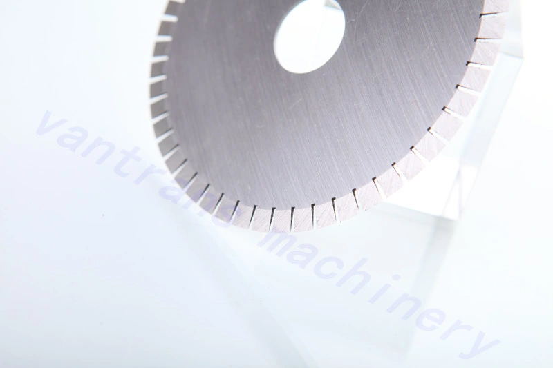 Cutting Machine Parts for Diamond Circular Tct Saw Blade for Cutting Wood/Marble Stone/Metal