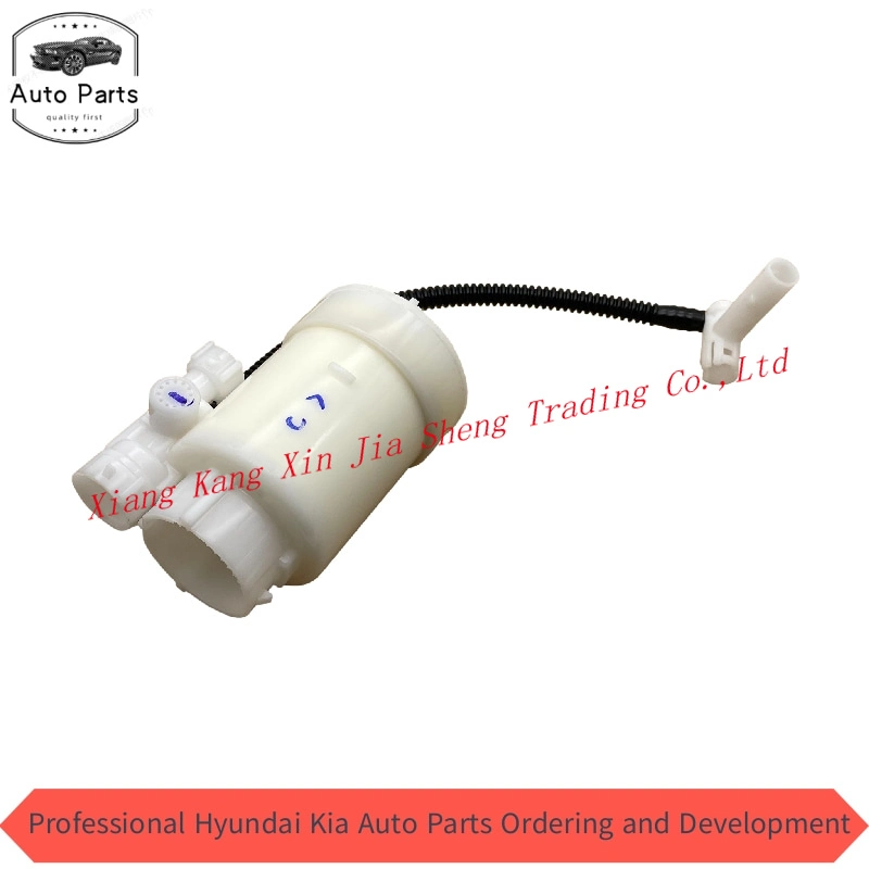 OEM 31112-3r000 Gasoline Filter Element Filter-Fuel Pump Gasoline Gridgasoline Grid Fuel Pump Filter Hyundai/Kai