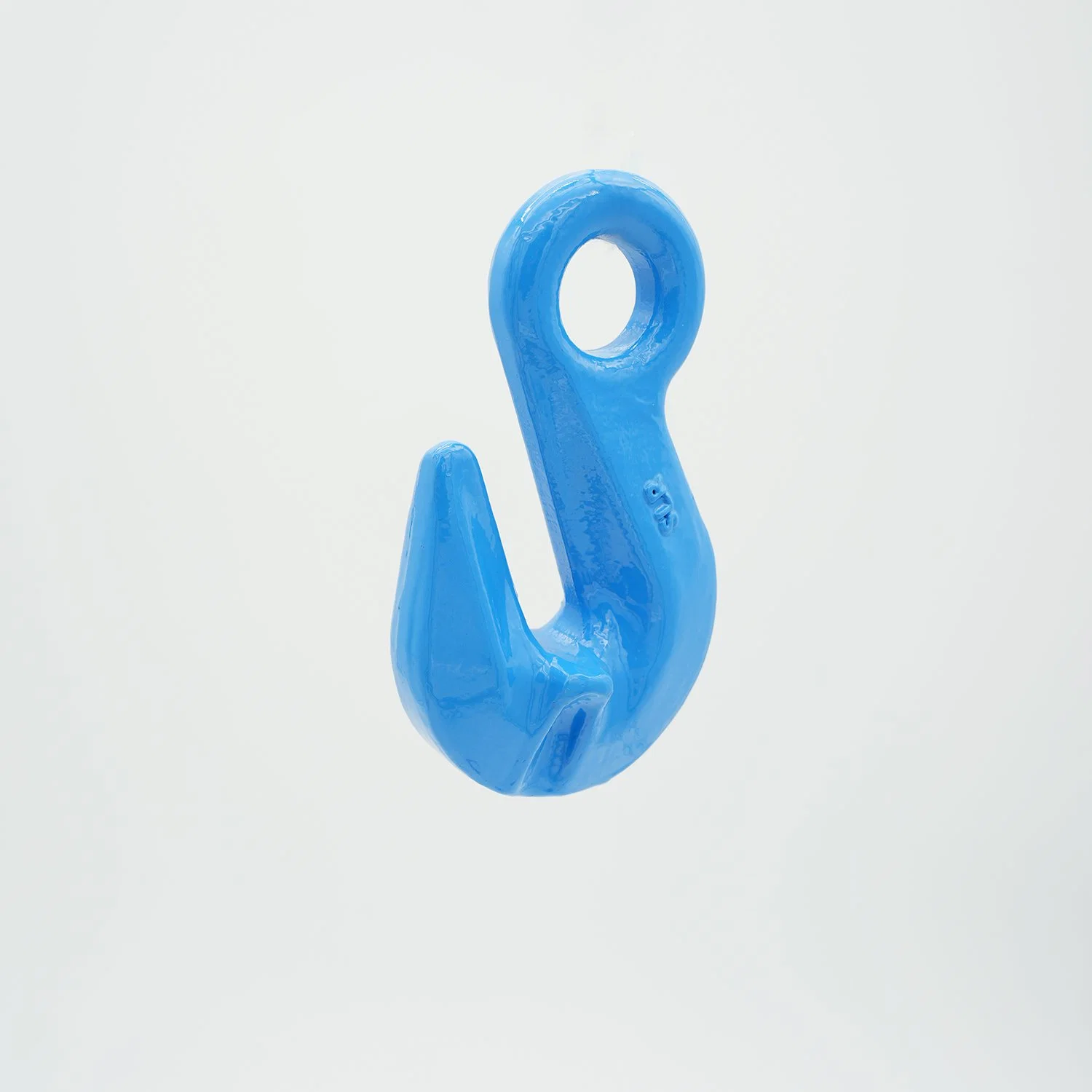 Australia Standard G80 Eye Shortening Grab Hook