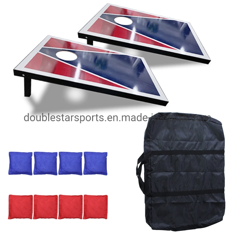 American Popular Cornhole Set Board Game