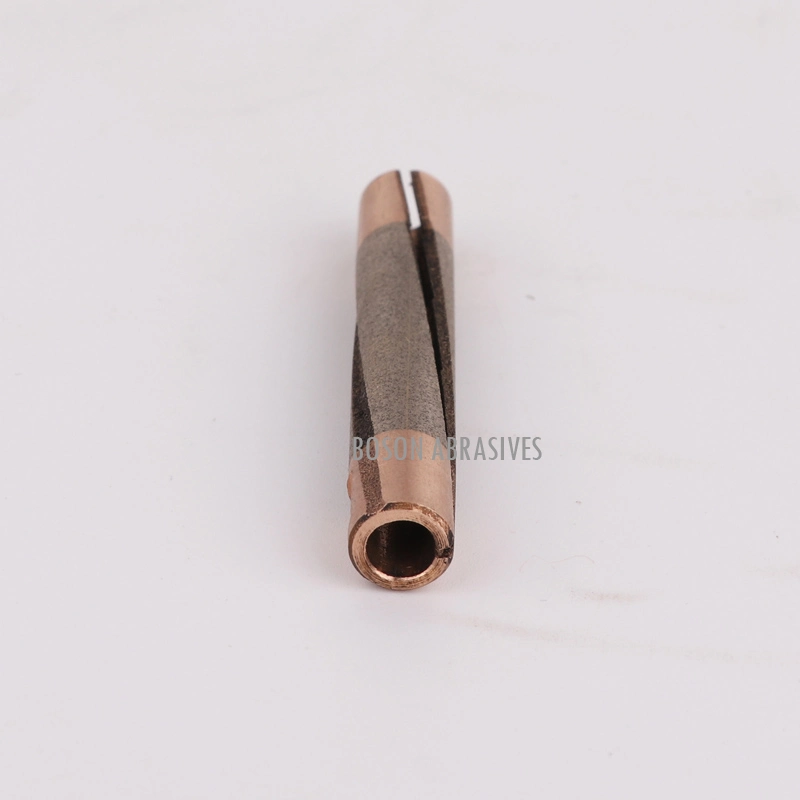 Abrasive Sleeves Single Stroke Honing, Diamond Honing Tools