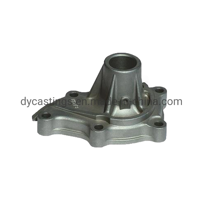 China OEM Die Casting Aluminum Alloy Gravity Casting for Automotive Parts