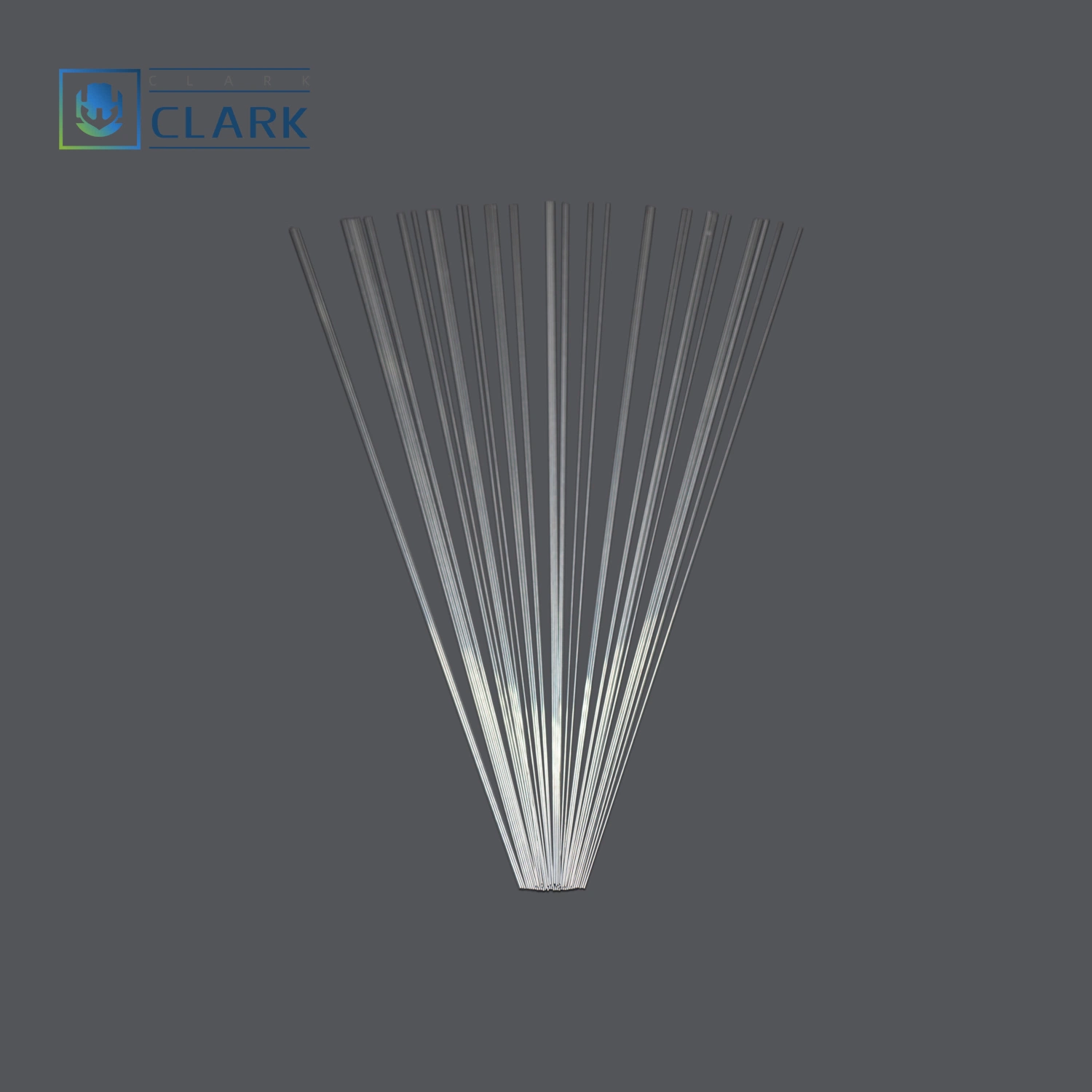 Cemented Carbide Blanks fino esmerilado brillante barra de tungsteno Tamaño de grano 0,2-0,8um