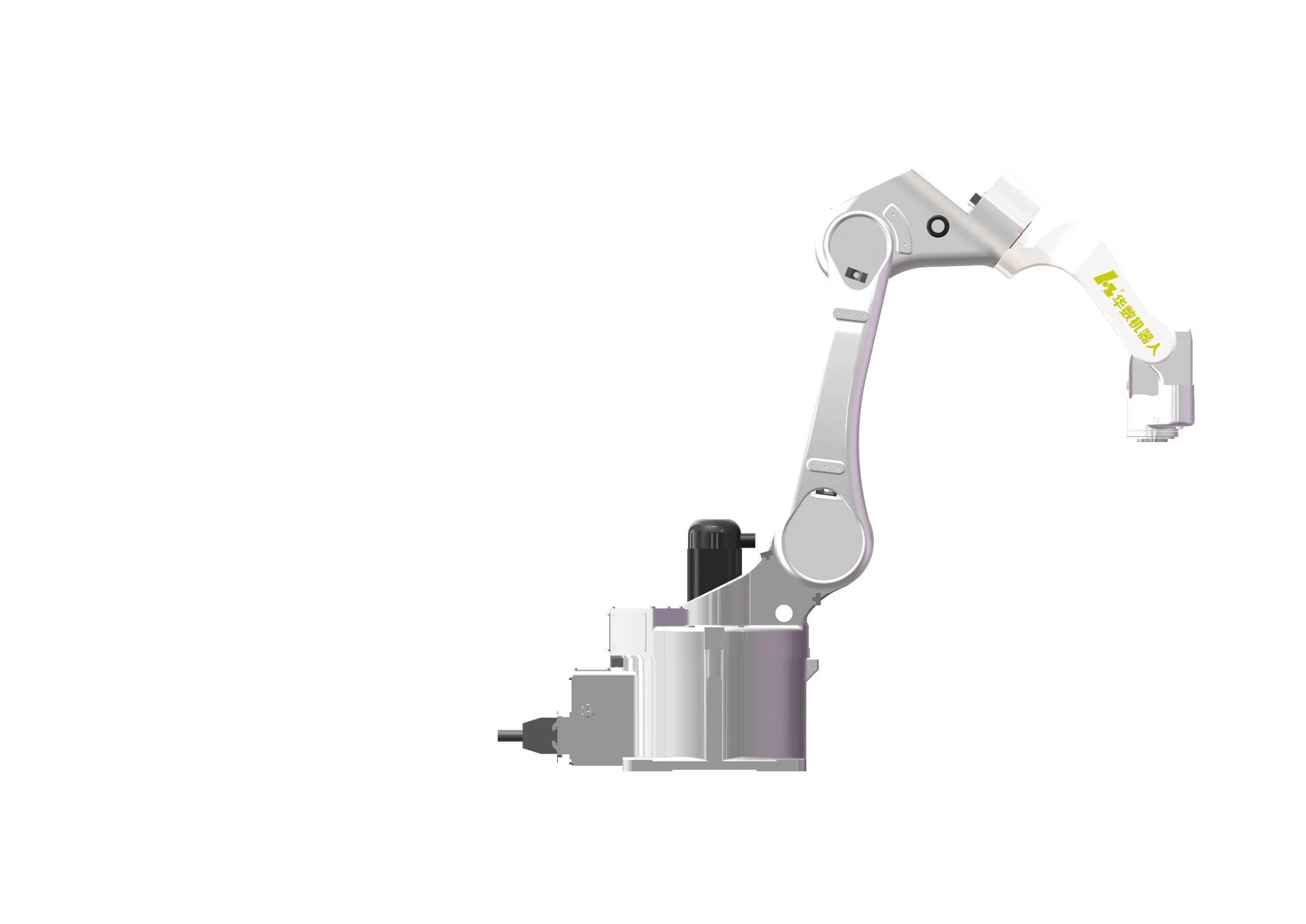 ISO Approved Yes Huazhongcnc or Hnc Hsr Education Robot Industrial Arm