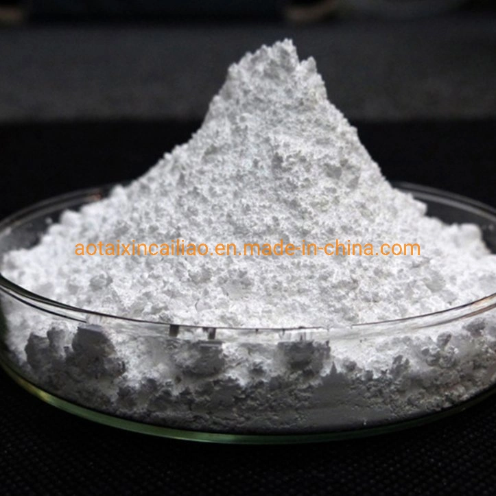 Alumina Powder Spherical Aluminum Oxide for Thermal Interface Materials CAS 1344-28-1