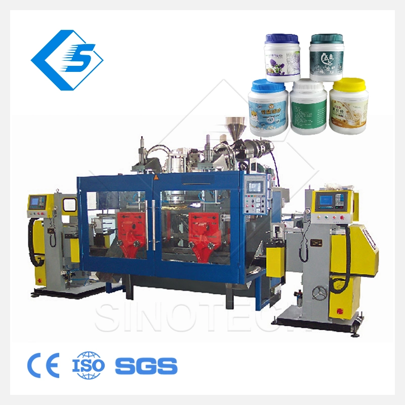 Automatic Self Adhesive Sticker Labeling and Taping Plastic Bucket Machine Price