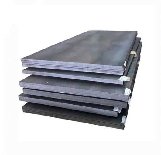 Quality Products with Quality Assurance Durable, High-Strength, Corrosion-Resistant and High-Temperature Resistant Carbon Steel Plate/Sheet