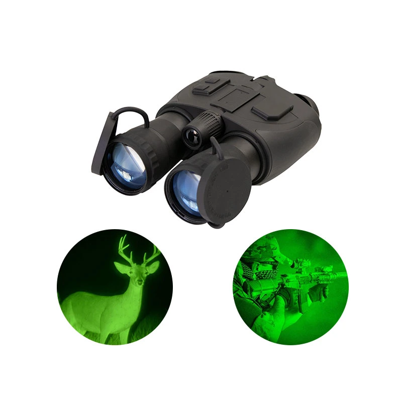 Gen2 Gen2+ Gen3 Military Night Vision Binoculars Telescope