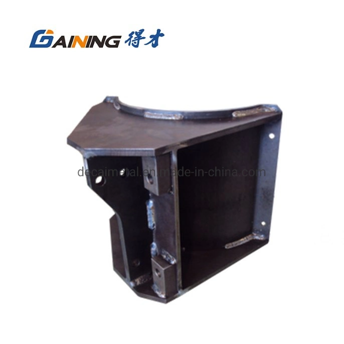 Stainless Steel Sheet Metal Cutting Welding Car Motor Auto Spare Parts