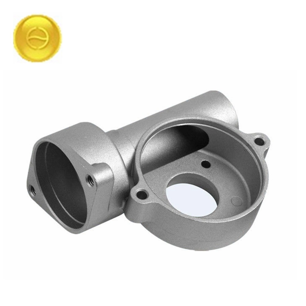 Aluminium Druckguss LED Beleuchtung Fixture Teile