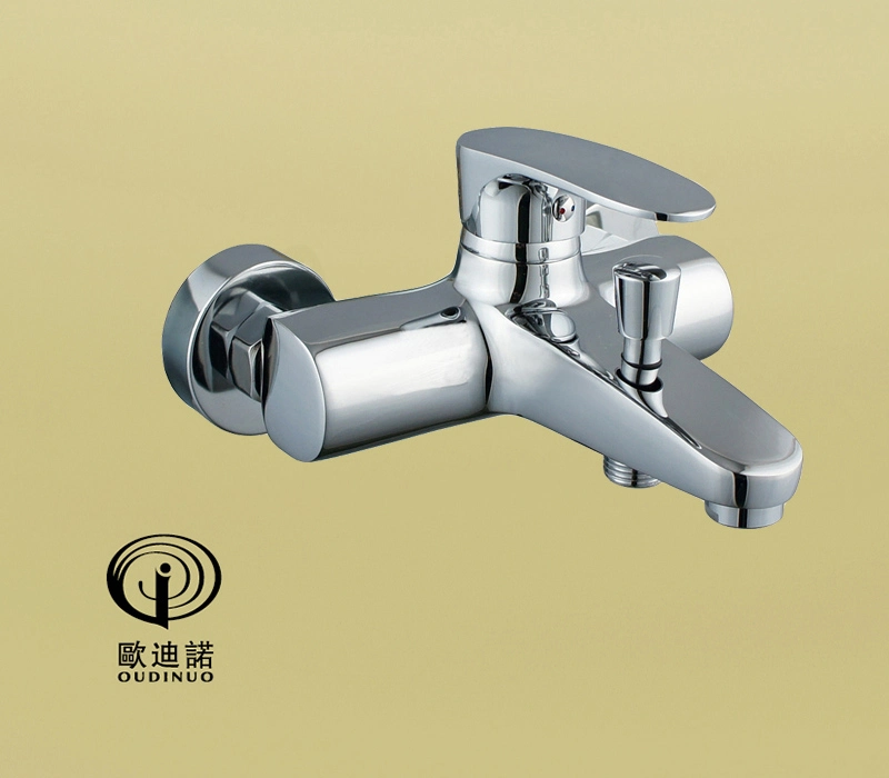 New Design Brass Body Single Handle Basin Mixer 70021
