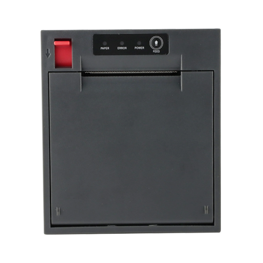 58mm Panel Thermal Printer with Interface Serial/USB/Ethernet