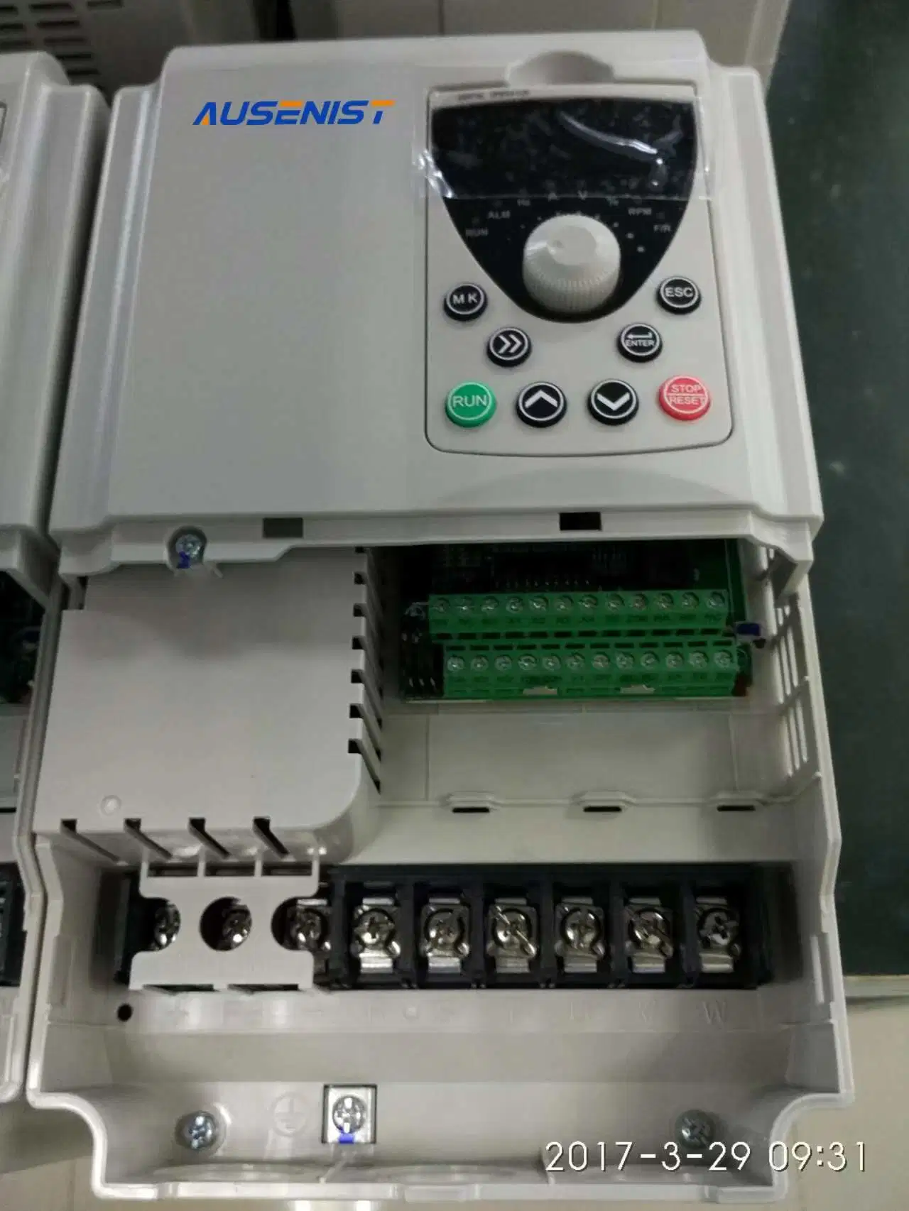 AC Drive VFD 0.75kw to 2.2kw 220V AC Variable Frequency Inverter AC Servo Drive