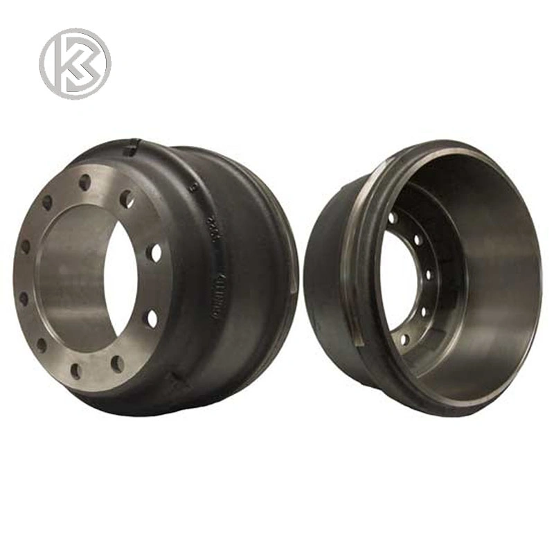 Best Quality Bus Brake Drums Fabricantes, proveedores Exportadores Webb/GUnite 8656 65152/368766374657153710299761528/3721ax66854/3807A6686466853/3166/68730/3018A