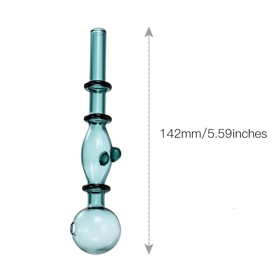 Quartz Tip for Nc Kit Nector Collector Drip Tips Domeless Nail