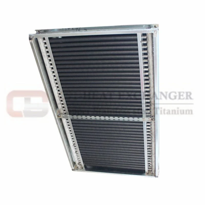 High quality/High cost performance  Lithium Battery Coating Machine Radiator Finned Tube Heater