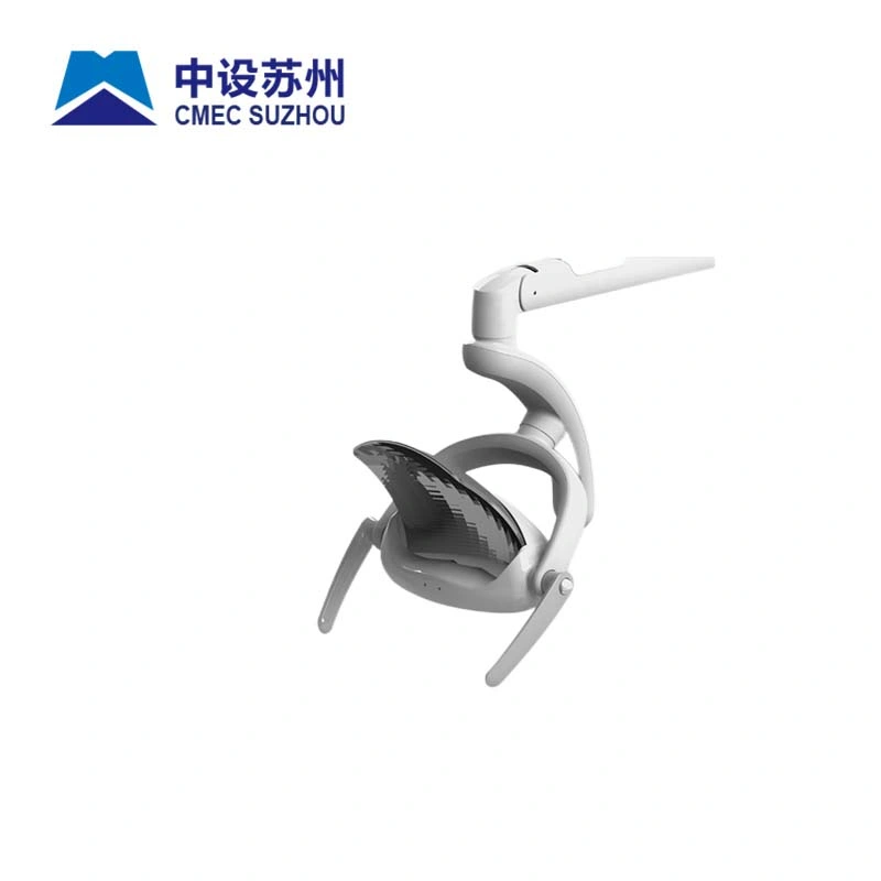 Reflective Dental Chair Oral LED Light Operation Shadowless Light (Touch / Induction Switch) (HG-DL200)