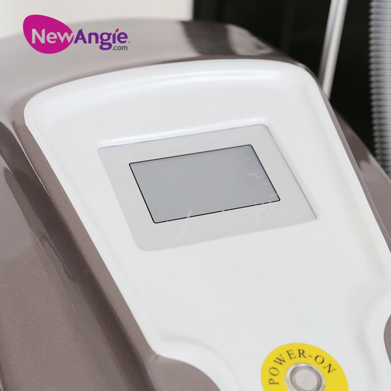 Pigment Removal Skin Whitening Ance Treatment Beauty Q Switch ND YAG