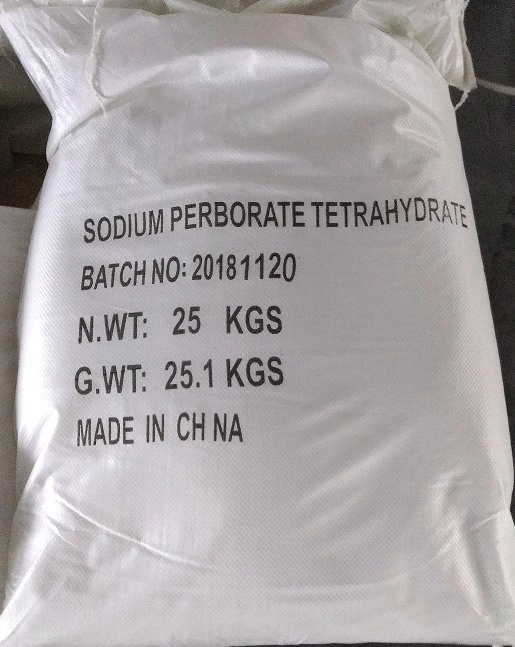 Sodium Perborate Sodium Sulfate CAS 10332-33-09 Laundry Powder Additives