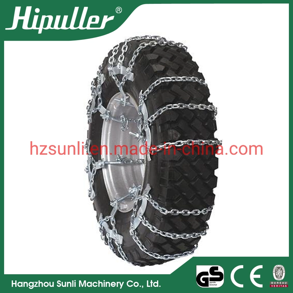 Kns Type Passenger Car Snow Chains / Truck Chain